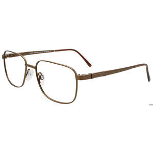 CARGO C5507 Eyeglasses 010 Brown 55mm